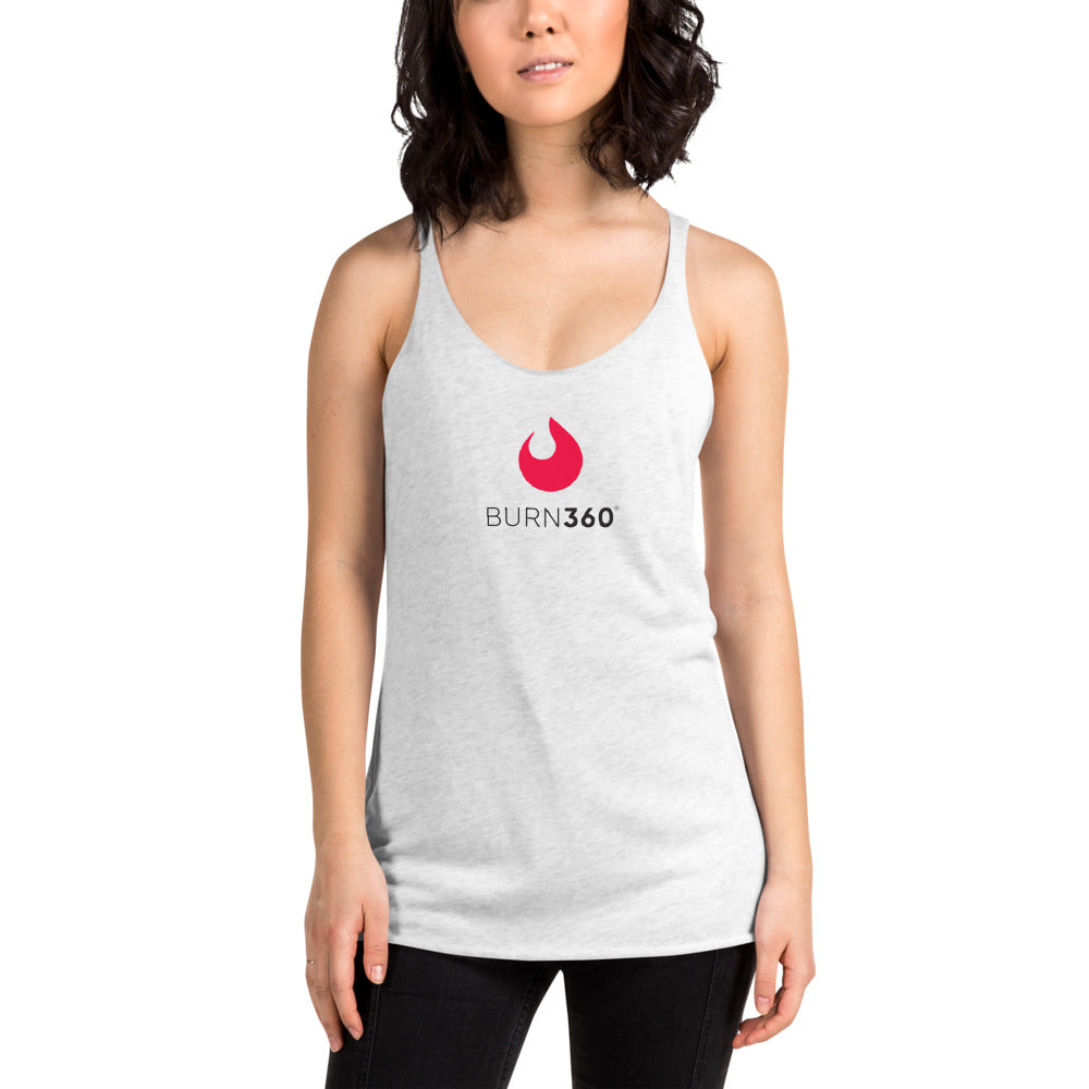 Women's Racerback Tank