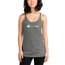 Load image into Gallery viewer, Women&#39;s Racerback Tank
