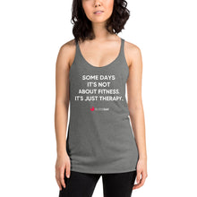 Load image into Gallery viewer, Women&#39;s Racerback Tank
