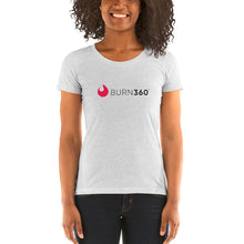 Load image into Gallery viewer, Ladies&#39; short sleeve t-shirt
